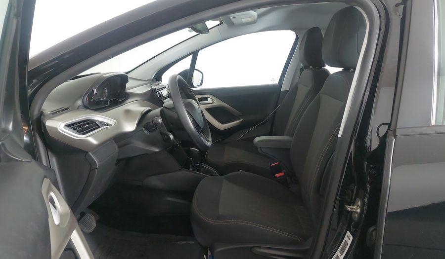 Peugeot 2008 ALLURE PACK Suv 2022