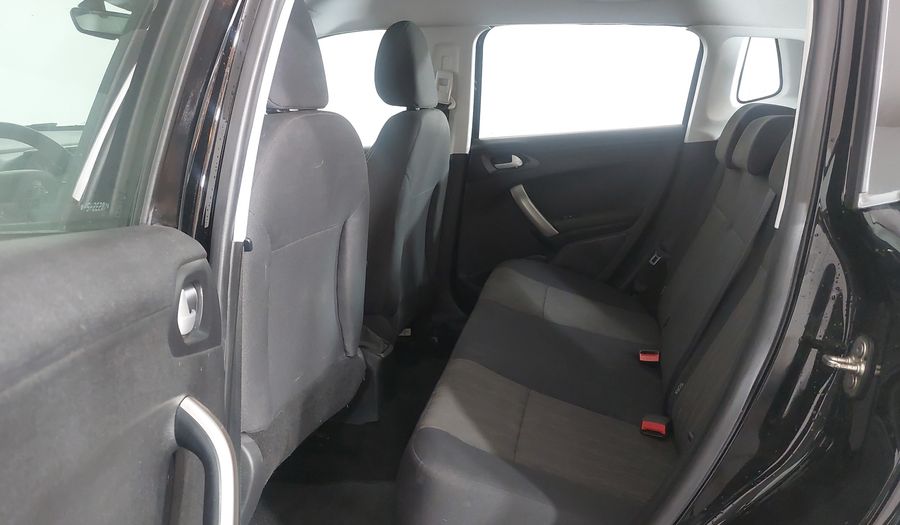 Peugeot 2008 ALLURE PACK Suv 2022