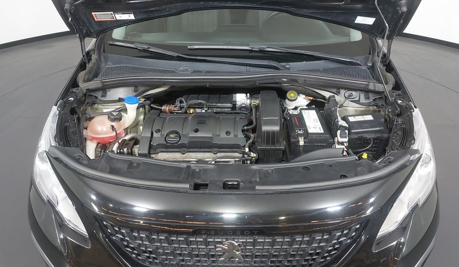 Peugeot 2008 ALLURE PACK Suv 2022