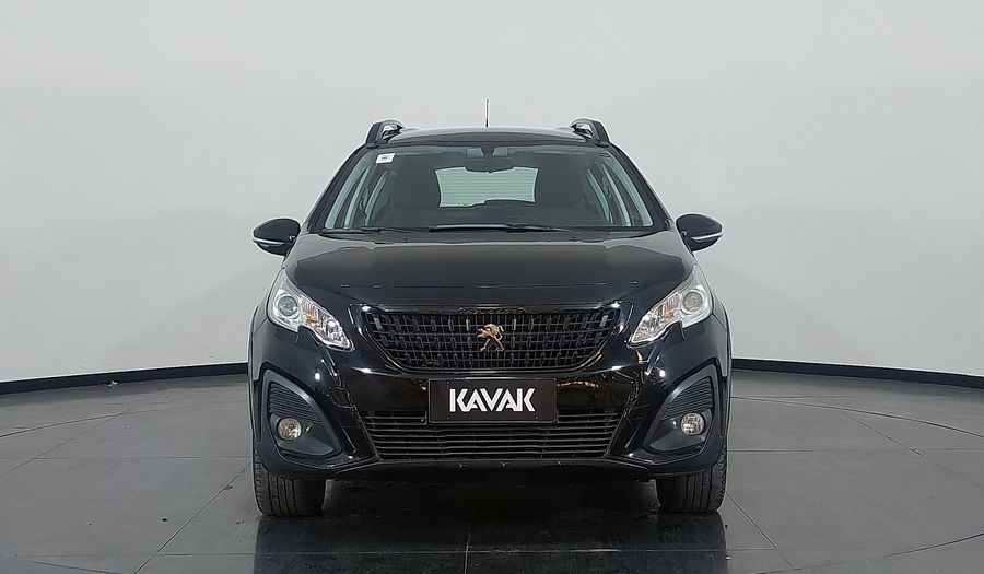 Peugeot 2008 ALLURE PACK Suv 2022