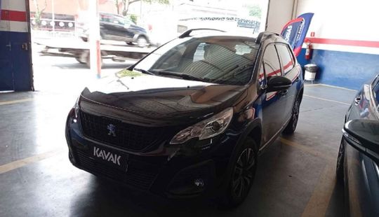 Peugeot • 2008