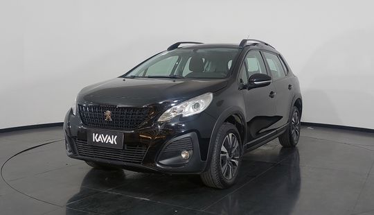 Peugeot • 2008
