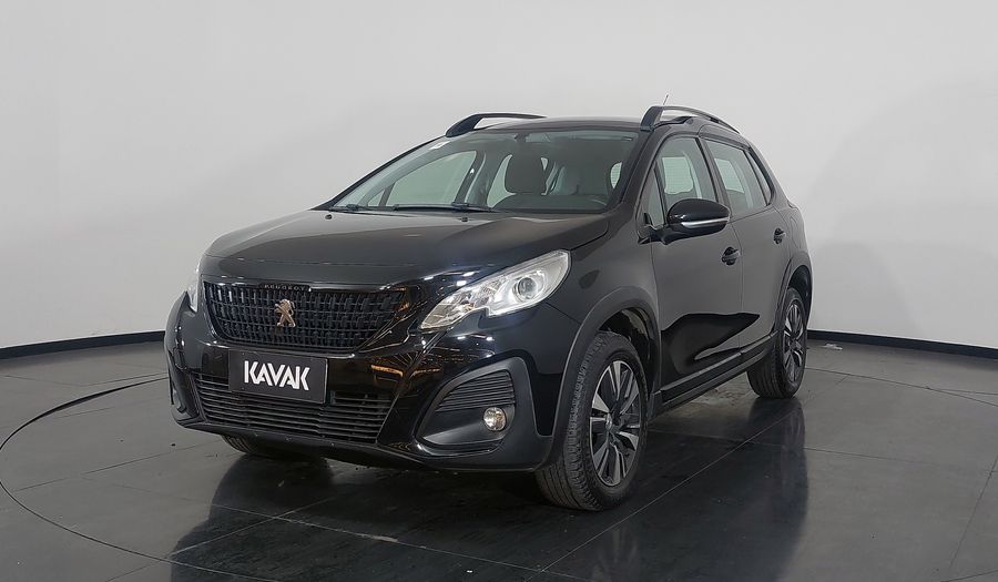 Peugeot 2008 ALLURE PACK Suv 2022