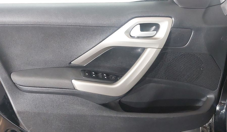 Peugeot 2008 ALLURE PACK Suv 2022