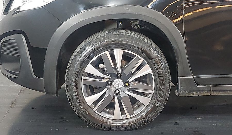 Peugeot 2008 ALLURE PACK Suv 2022