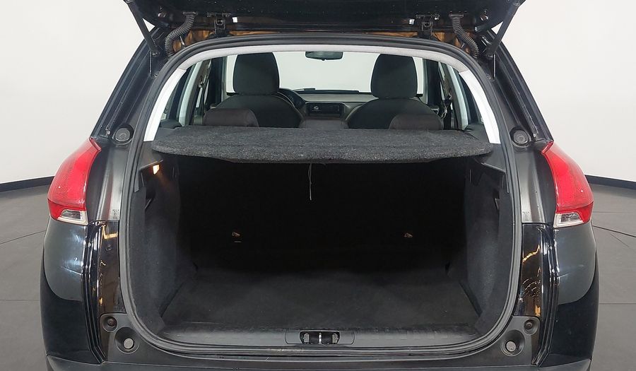 Peugeot 2008 ALLURE PACK Suv 2022