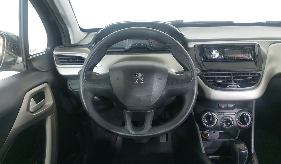 Peugeot 2008 ALLURE PACK Suv 2022