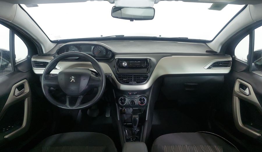Peugeot 2008 ALLURE PACK Suv 2022