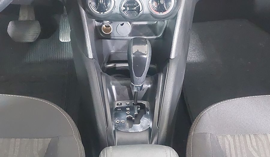 Peugeot 2008 ALLURE PACK Suv 2022