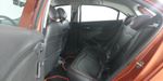 Chevrolet Onix MPFI LOLLAPALOOZA Hatchback 2014