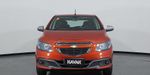 Chevrolet Onix MPFI LOLLAPALOOZA Hatchback 2014