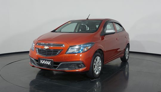 Chevrolet • Onix