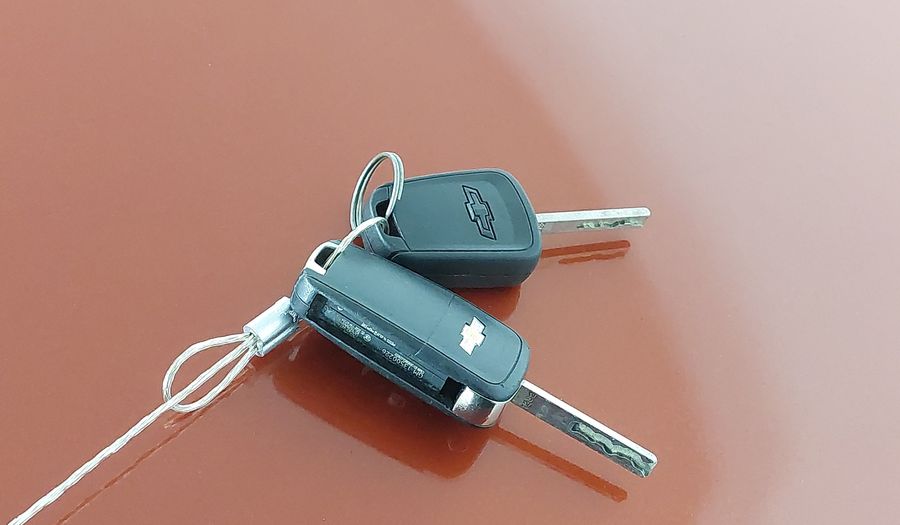 Chevrolet Onix MPFI LOLLAPALOOZA Hatchback 2014