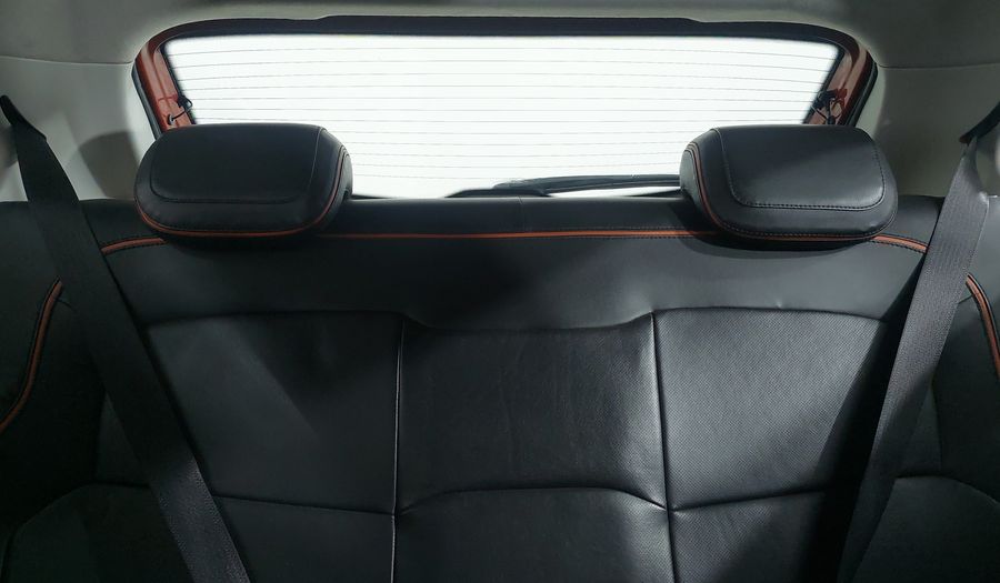 Chevrolet Onix MPFI LOLLAPALOOZA Hatchback 2014