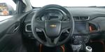 Chevrolet Onix MPFI LOLLAPALOOZA Hatchback 2014