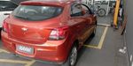 Chevrolet Onix MPFI LOLLAPALOOZA Hatchback 2014