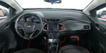 Chevrolet Onix MPFI LOLLAPALOOZA Hatchback 2014
