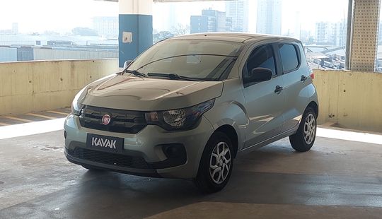 2019 • 77.209 km • Manual
