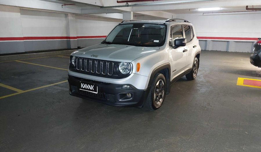 Jeep Renegade SPORT Suv 2016