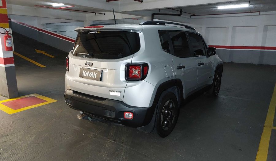 Jeep Renegade SPORT Suv 2016