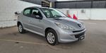 Peugeot 207 1.4 ACTIVE Hatchback 2015