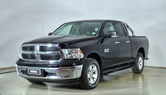 Dodge • Ram