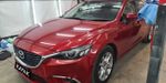 Mazda 6 2.0 SKYACTIV-G V AUTO Sedan 2017