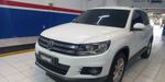 Volkswagen Tiguan TSI TURBO Suv 2015