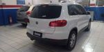 Volkswagen Tiguan TSI TURBO Suv 2015