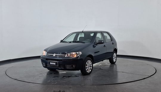 Fiat • Palio