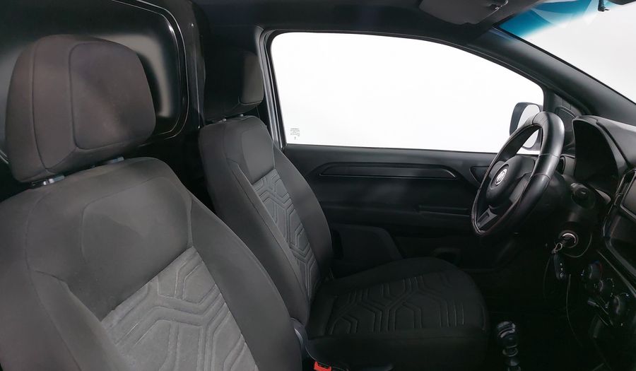 Ram Promaster Rapid 1.4 MT AA Van 2023