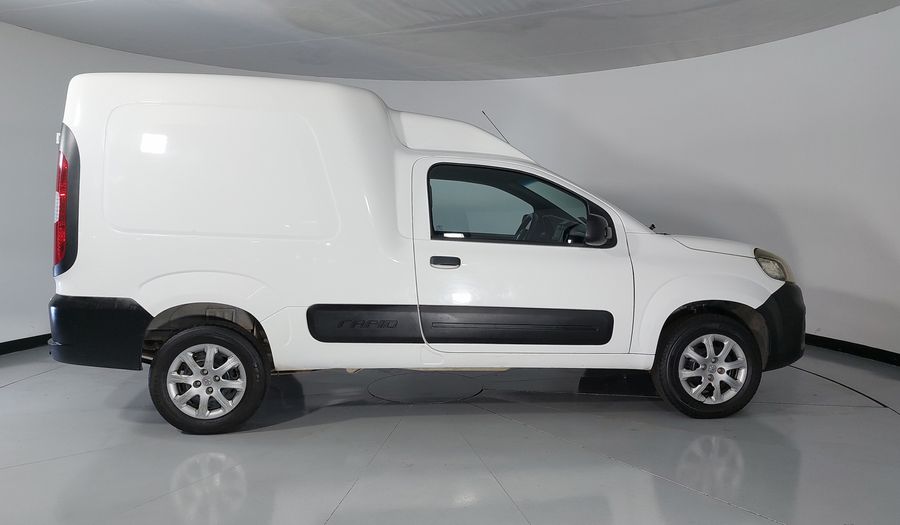 Ram Promaster Rapid 1.4 MT AA Van 2023