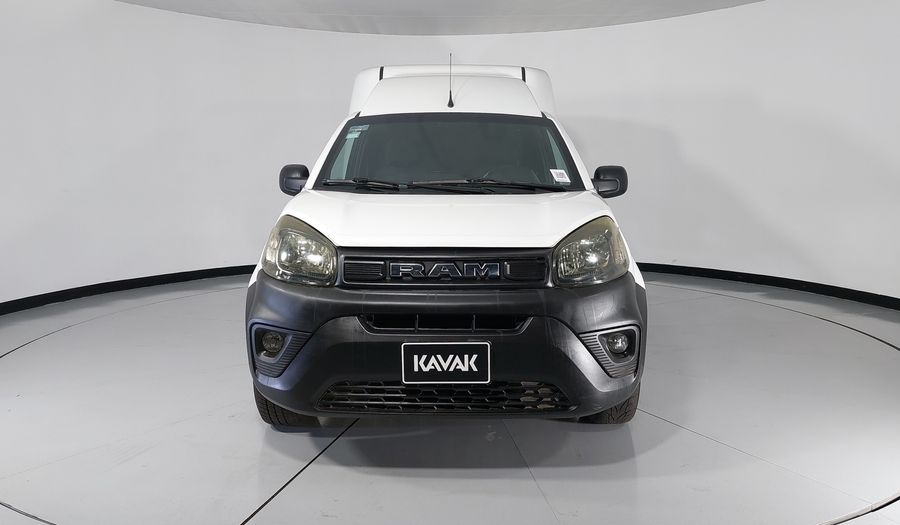 Ram Promaster Rapid 1.4 MT AA Van 2023
