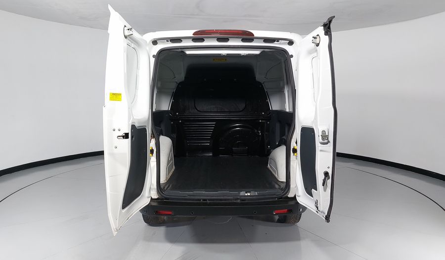 Ram Promaster Rapid 1.4 MT AA Van 2023