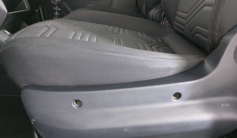 Ram Promaster Rapid 1.4 MT AA Van 2023
