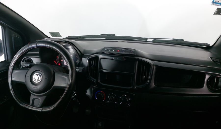 Ram Promaster Rapid 1.4 MT AA Van 2023
