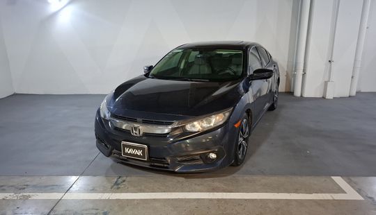 Honda • Civic