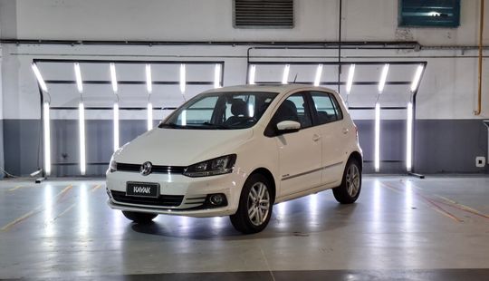 Volkswagen • Fox