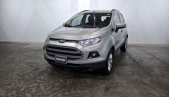 Ford • EcoSport