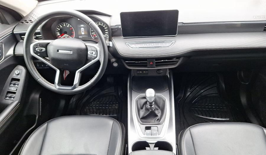 Haval Jolion 1.5T ELITE Suv 2023