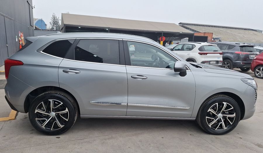 Haval Jolion 1.5T ELITE Suv 2023