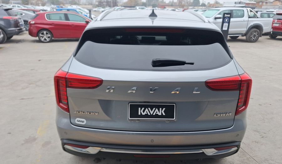 Haval Jolion 1.5T ELITE Suv 2023