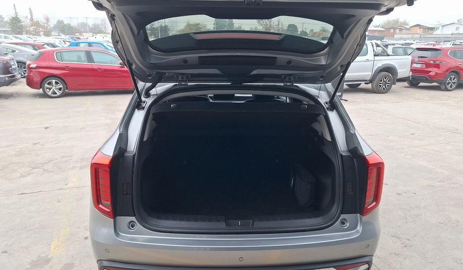 Haval Jolion 1.5T ELITE Suv 2023