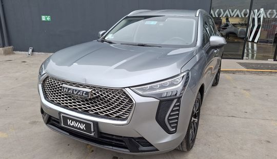 Haval • Jolion
