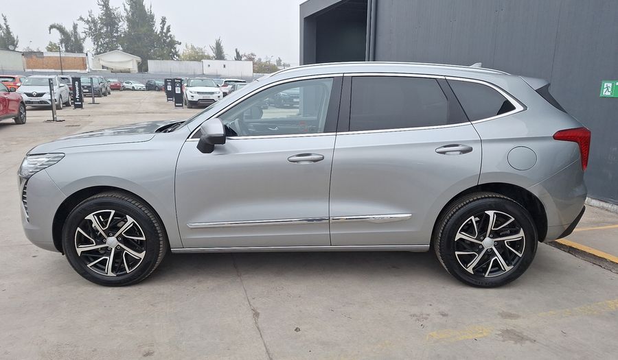 Haval Jolion 1.5T ELITE Suv 2023