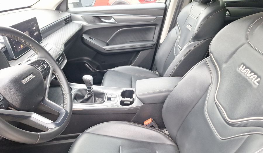 Haval Jolion 1.5T ELITE Suv 2023
