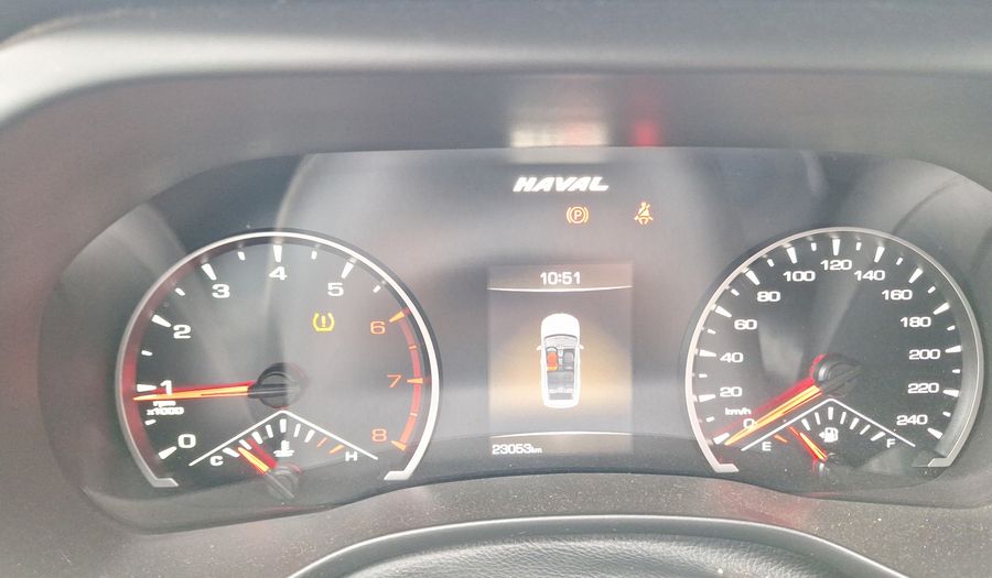Haval Jolion 1.5T ELITE Suv 2023