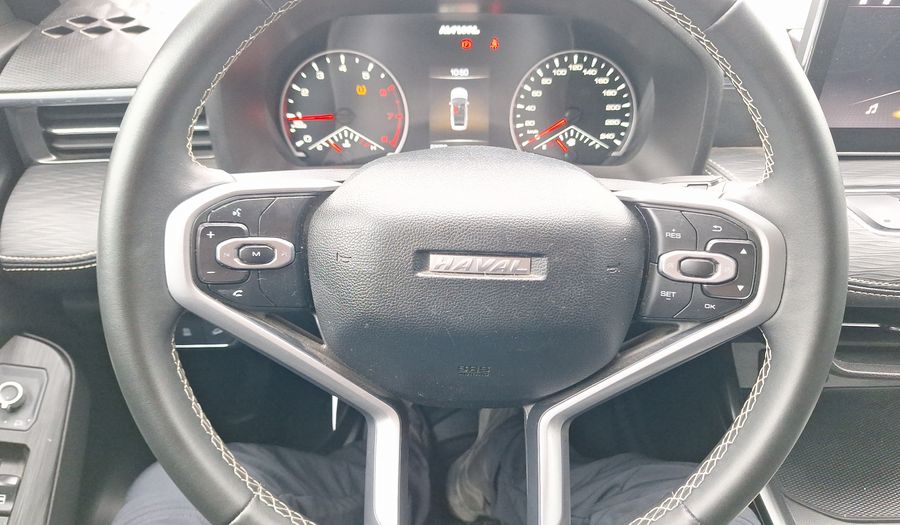 Haval Jolion 1.5T ELITE Suv 2023