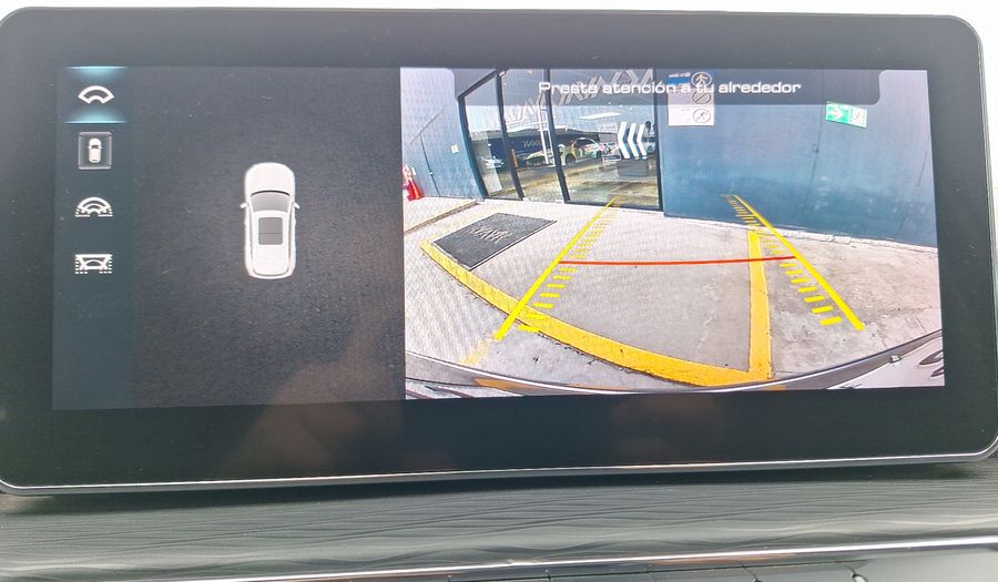 Haval Jolion 1.5T ELITE Suv 2023
