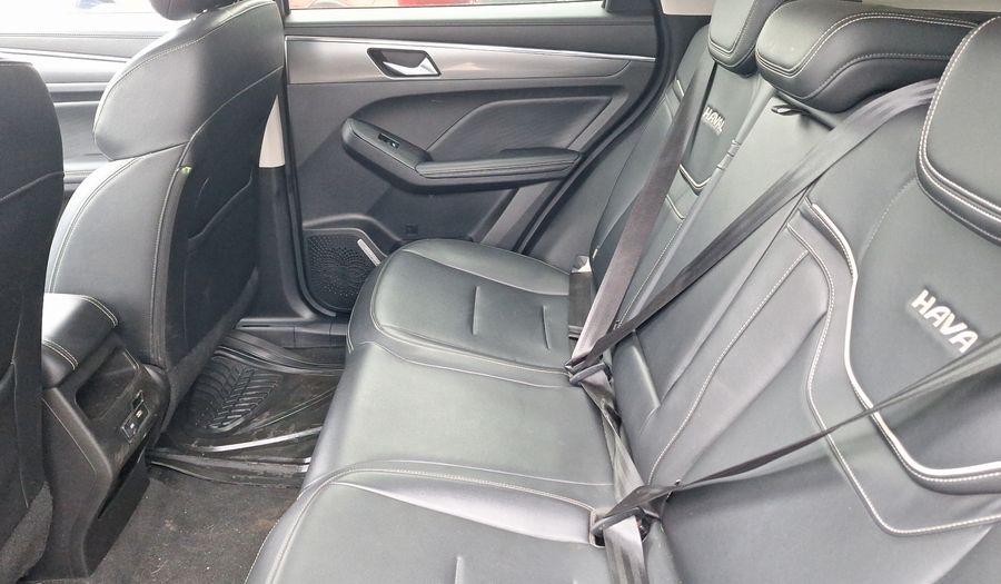 Haval Jolion 1.5T ELITE Suv 2023